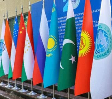 برگزاری نمایشگاه بین‌المللی ایران اسکوکواکس در ایرانمال