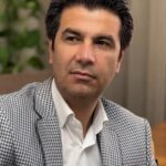 دکتر مسعود اعرابی مدیرکل ایران اسکوکواکس